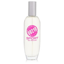 90210 sport by torand eau de parfum spray (unboxed) 3.4 oz