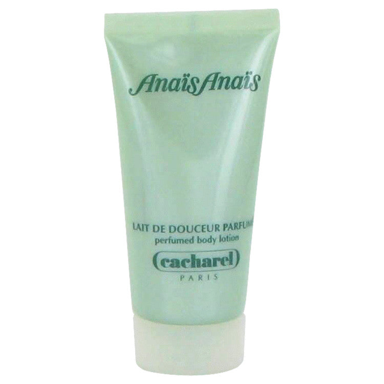 anais anais by cacharel body lotion 1.7 oz