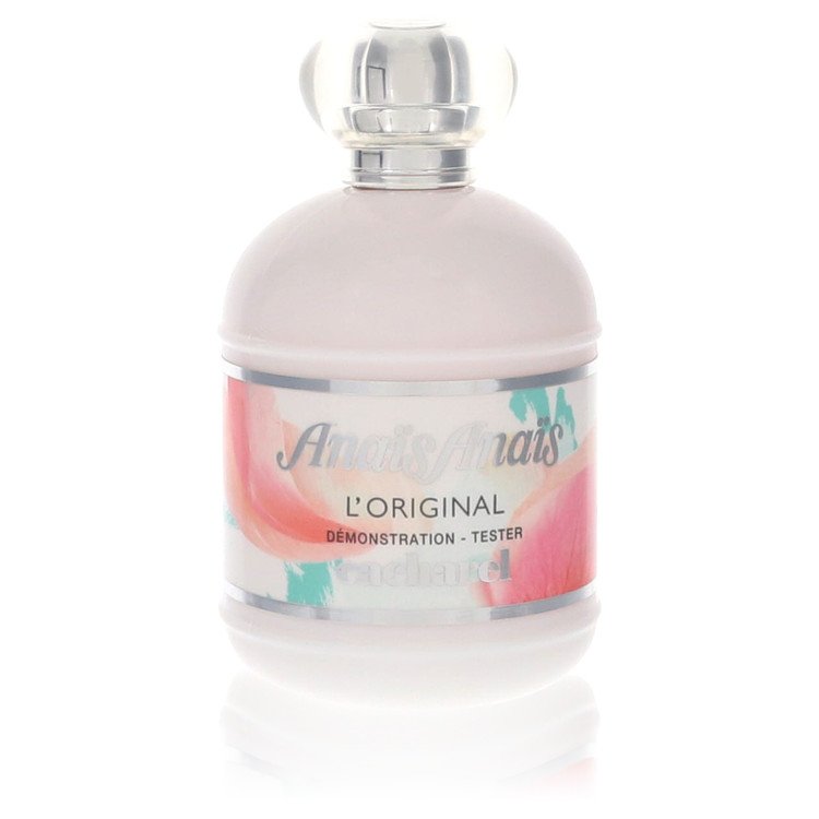 anais anais l\'original by cacharel eau de toilette spray (tester) 3.4 oz