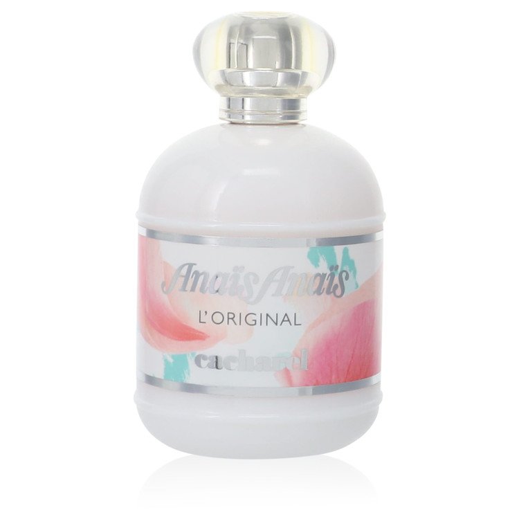 anais anais l'original by cacharel eau de toilette 3.4 oz