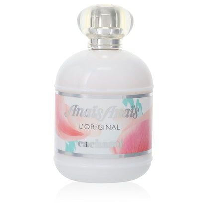 anais anais l'original by cacharel eau de toilette 3.4 oz
