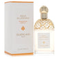 aqua allegoria mandarine basilic by guerlain eau de toilette 4.2 oz