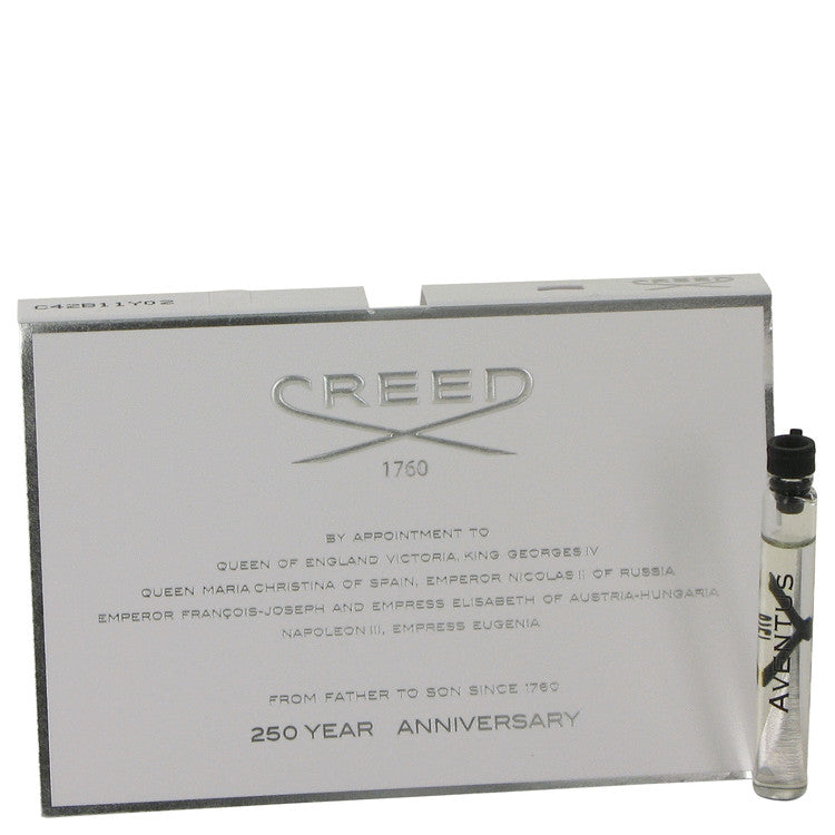 aventus by creed vial (sample) .05 oz