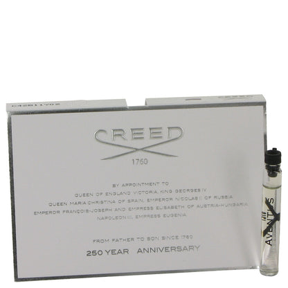 aventus by creed vial (sample) .05 oz