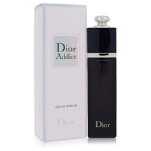 dior addict by christian dior eau de parfum spray 1.7 oz