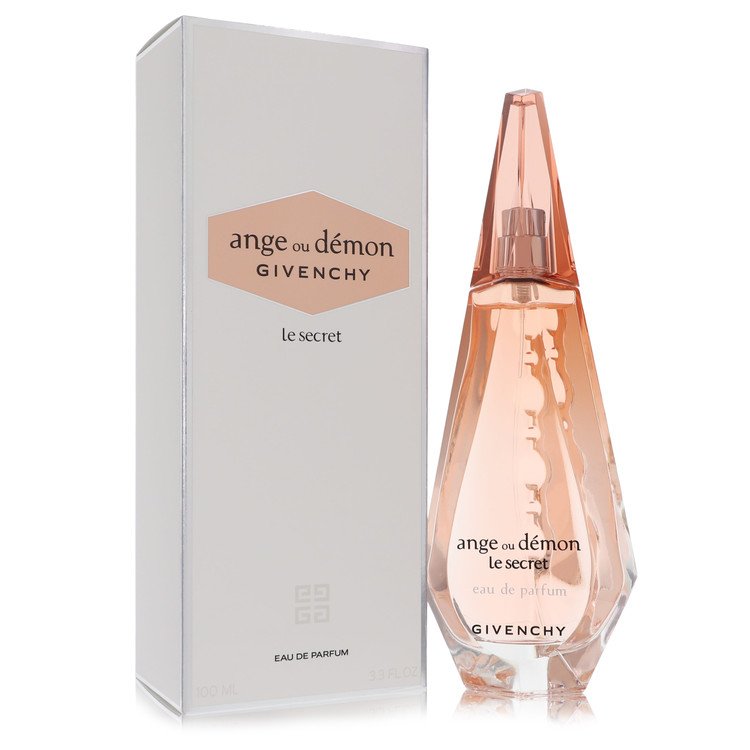 ange ou demon le secret by givenchy eau de parfum spray 3.4 oz