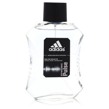 adidas dynamic pulse by adidas eau de toilette 3.4 oz
