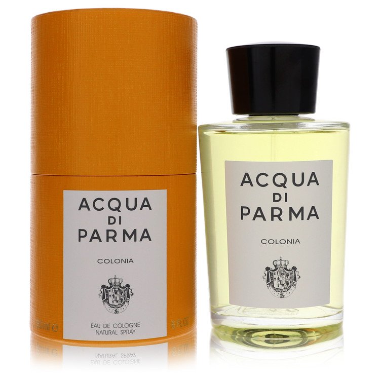 acqua di parma colonia by acqua di parma eau de cologne spray 6 oz