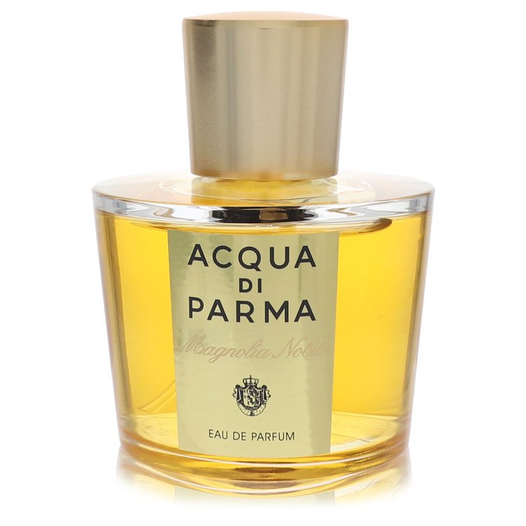 acqua di parma magnolia nobile by acqua di parma parfum 3.4 oz
