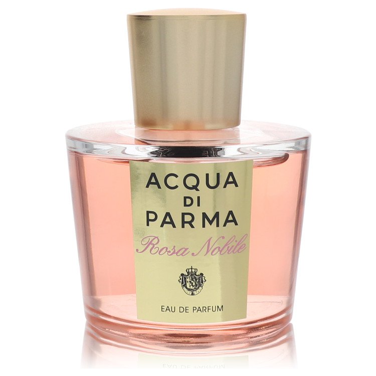 acqua di parma rosa nobile by acqua di parma parfum 3.4 oz