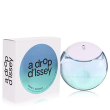 a drop d\'issey by issey miyake eau de parfum fraiche spray 1.6 oz