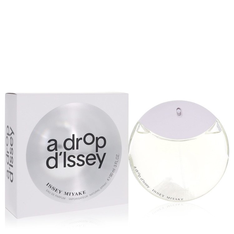 a drop d\'issey by issey miyake eau de parfum spray 3 oz
