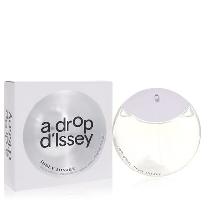 a drop d\'issey by issey miyake eau de parfum spray 3 oz