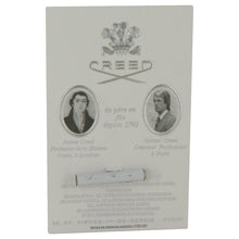 acqua fiorentina by creed vial (sample) .05 oz