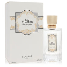 eau d'hadrien by annick goutal eau de toilette 3.4 oz