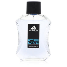 Adidas Ice Dive Cologne by Adidas for Men