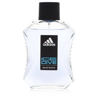 Adidas Ice Dive Cologne by Adidas for Men