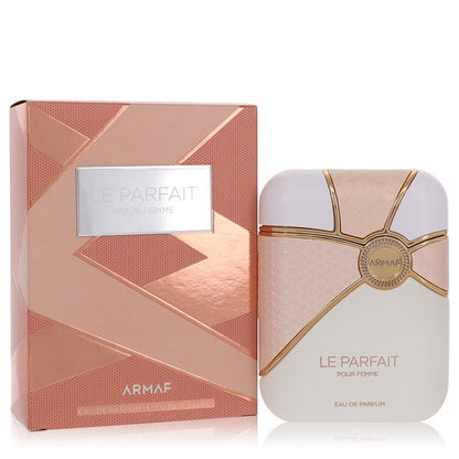 armaf le parfait by armaf parfum 3.4 oz