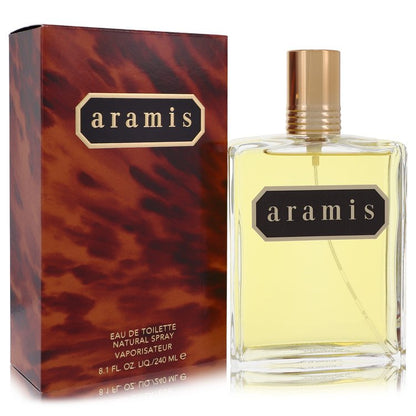 aramis by aramis eau de toilette 8.1 oz