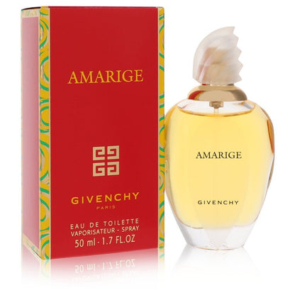 amarige by givenchy eau de toilette spray 1.7 oz