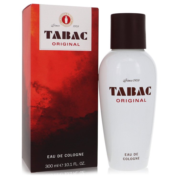 tabac by maurer & wirtz cologne 10.1 oz