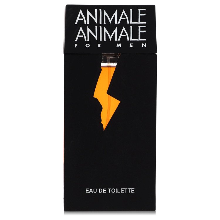 animale animale by animale eau de toilette 6.7 oz