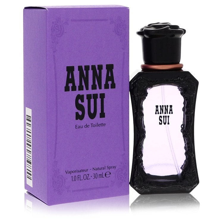 anna sui perfume eau de toilette spray 1 oz