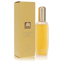 aromatics elixir by clinique eau de parfum spray .85 oz