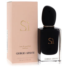 armani si intense by giorgio armani eau de parfum spray 1.7 oz