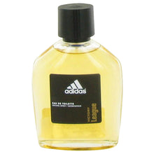 adidas victory league by adidas eau de toilette 3.4 oz