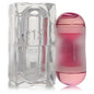 212 on ice by carolina herrera eau de toilette 2 oz