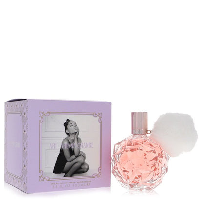 ari by ariana grande eau de parfum spray 3.4 oz