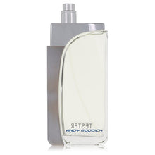 andy roddick by parlux eau de toilette spray (tester) 3.4 oz