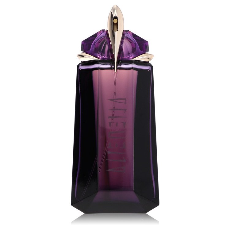 alien by thierry mugler eau de parfum refillable spray (unboxed) 3 oz
