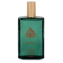 aspen by coty cologne 4 oz