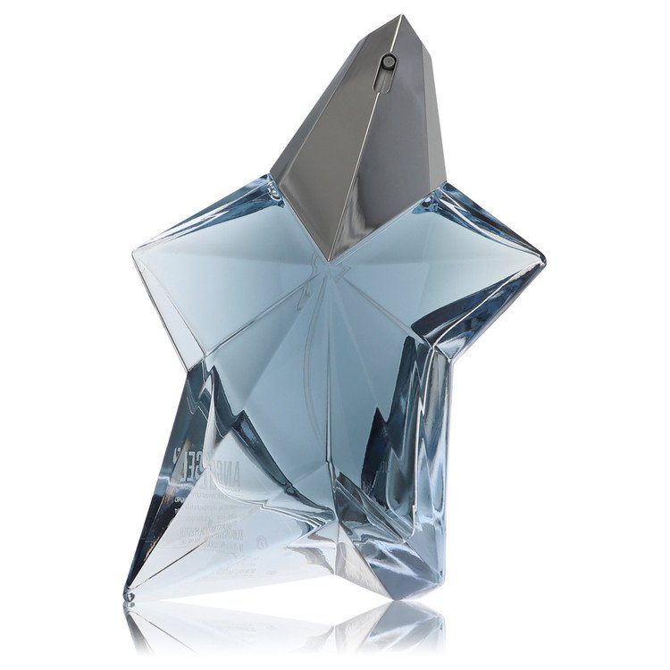 angel by thierry mugler eau de parfum spray (tester) 3.4 oz