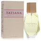 tatiana by diane von furstenberg eau de parfum spray 3.4 oz