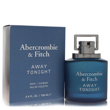 abercrombie & fitch tonight by abercrombie & fitch eau de toilette spray 3.4 oz