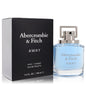 abercrombie & fitch away by abercrombie & fitch eau de toilette spray 3.4 oz