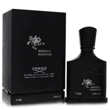 absolu aventus by creed eau de parfum spray 2.5 oz