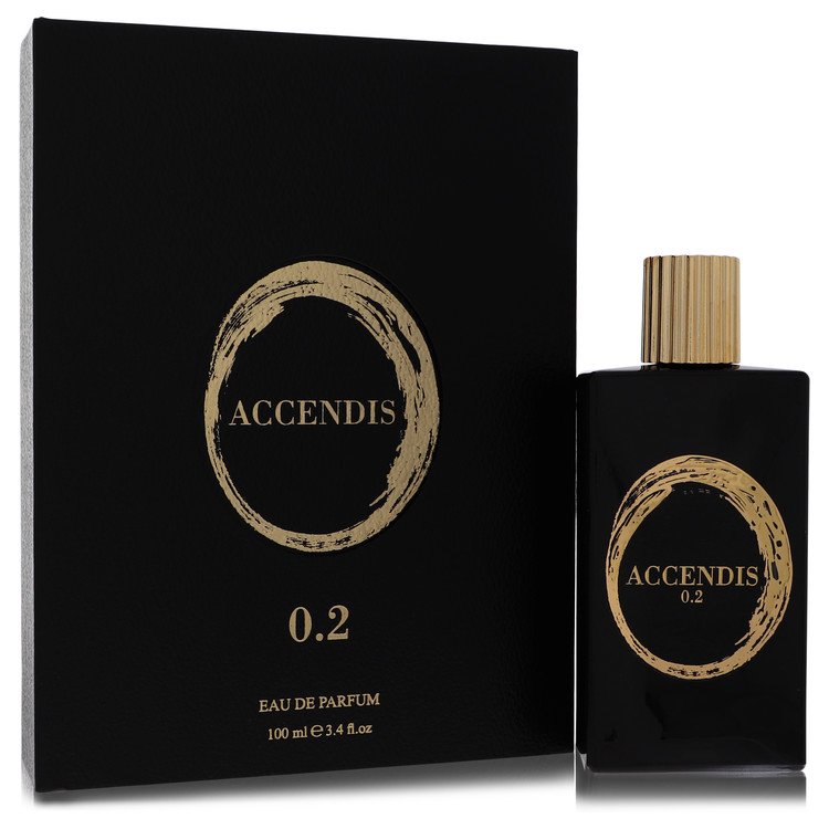 accendis 0.2 by accendis parfum 3.4 oz