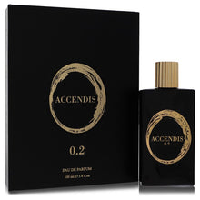 accendis 0.2 by accendis parfum 3.4 oz