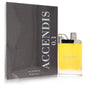 accendis 0.1 by accendis eau de parfum spray (unisex) 3.4 oz