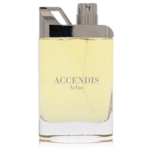 aclus by accendis parfum 3.4 oz