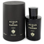 acqua di parma ambra by acqua di parma eau de parfum spray 3.4 oz