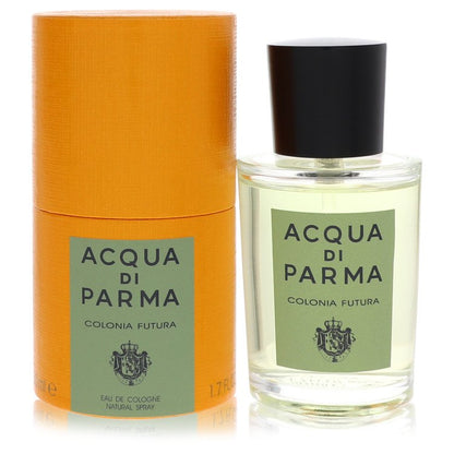 acqua di parma colonia futura by acqua di parma eau de cologne spray (unisex) 1.7 oz