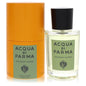 acqua di parma colonia futura by acqua di parma eau de cologne spray (unisex) 1.7 oz