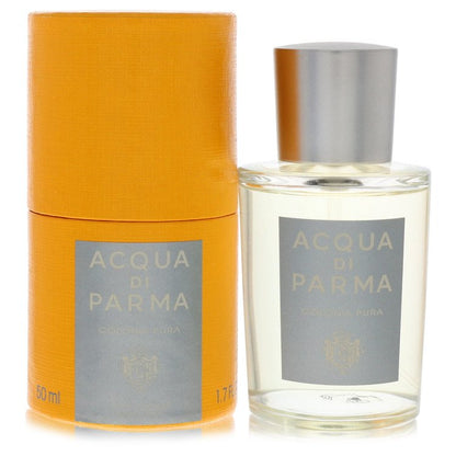 acqua di parma colonia pura by acqua di parma eau de cologne spray 1.7 oz