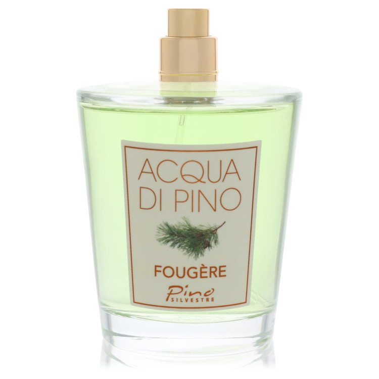 acqua di pino fougere by pino silvestre eau de toilette spray (tester) 4.2 oz