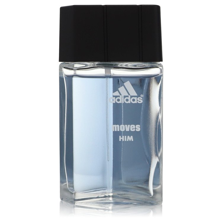 adidas moves by adidas eau de toilette 1.7 oz